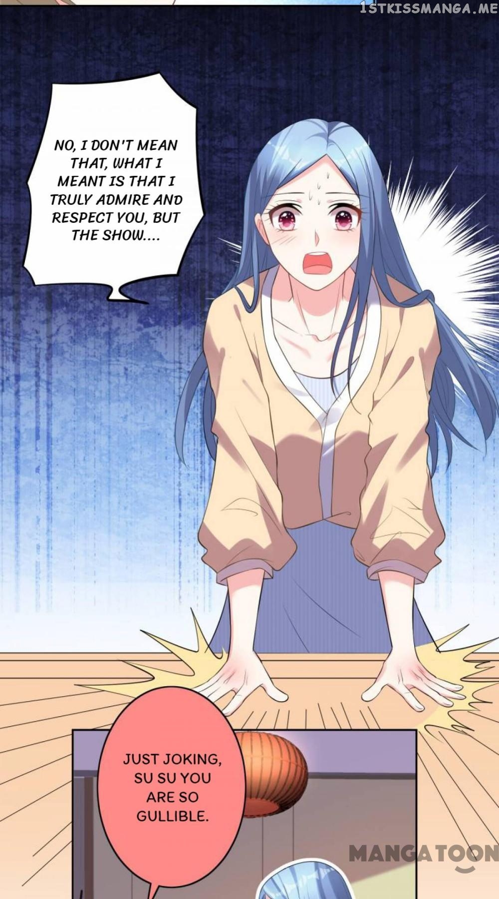 Blackmailed By Bossy Ceo chapter 165 - page 23