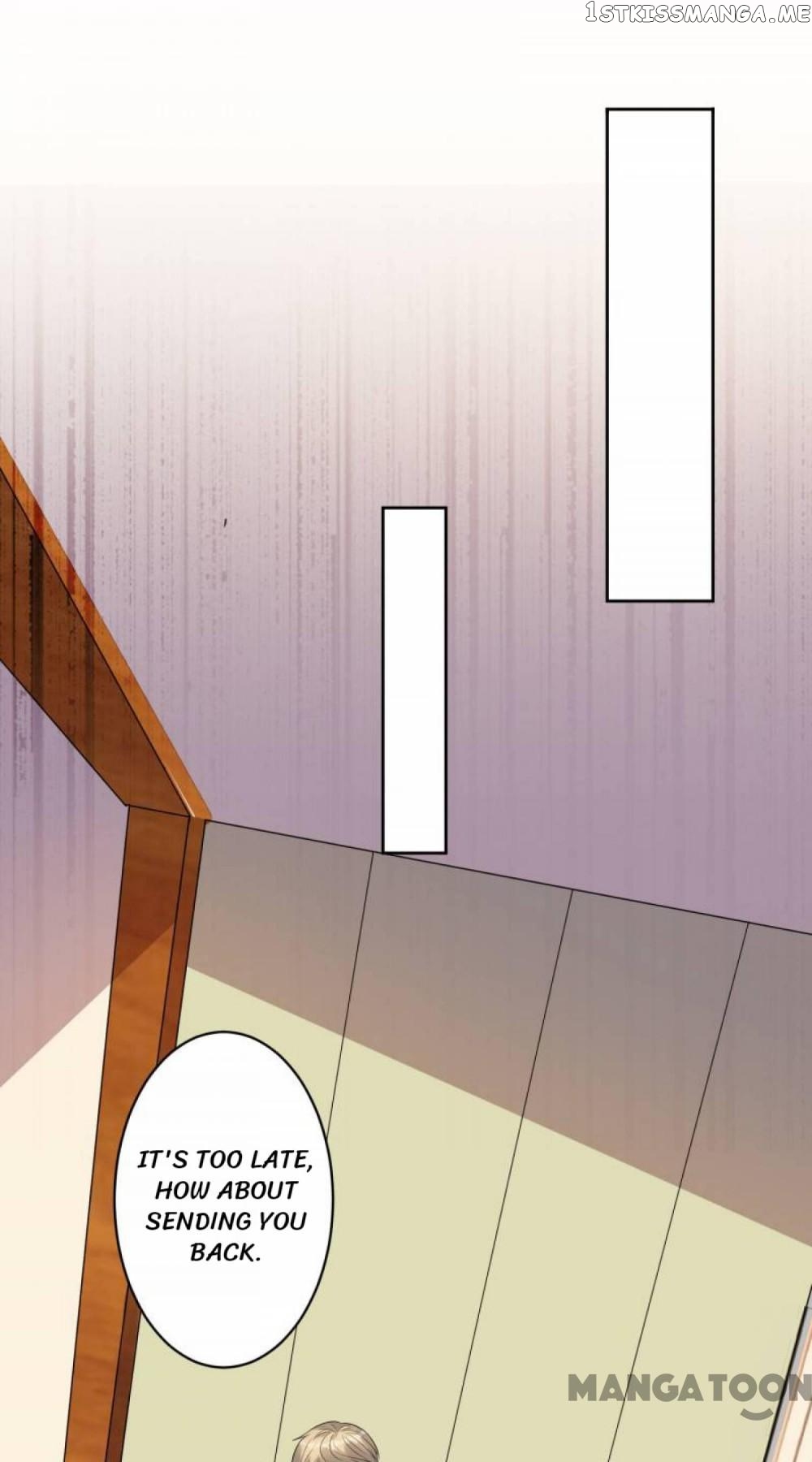 Blackmailed By Bossy Ceo chapter 165 - page 25
