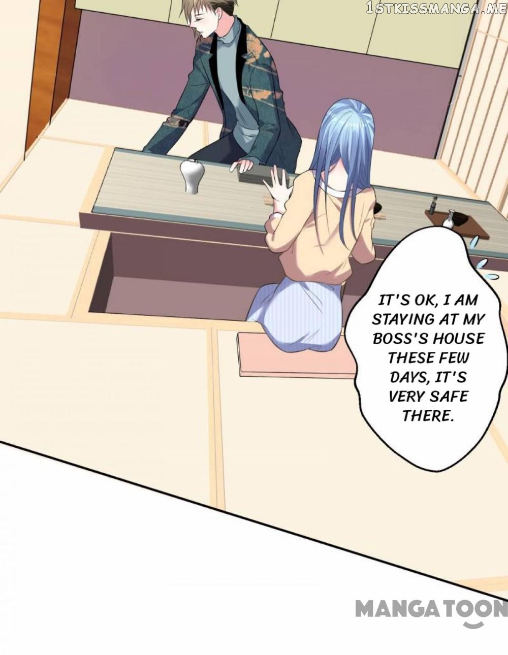 Blackmailed By Bossy Ceo chapter 165 - page 26