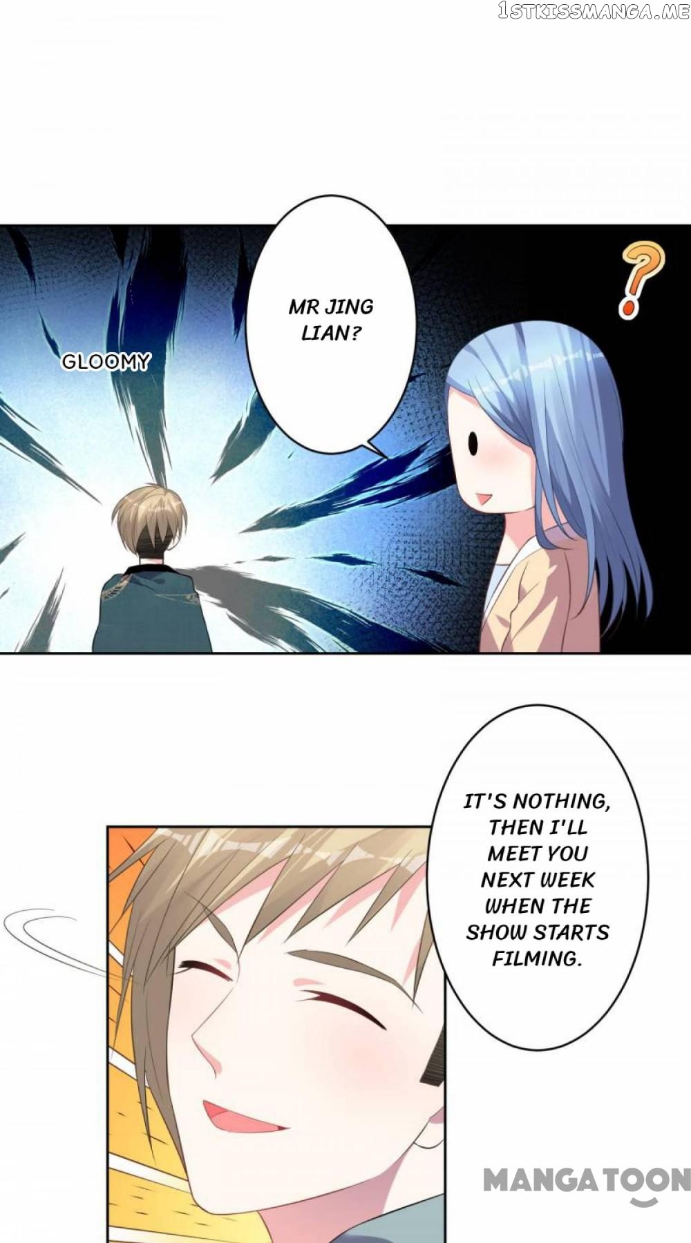 Blackmailed By Bossy Ceo chapter 165 - page 29