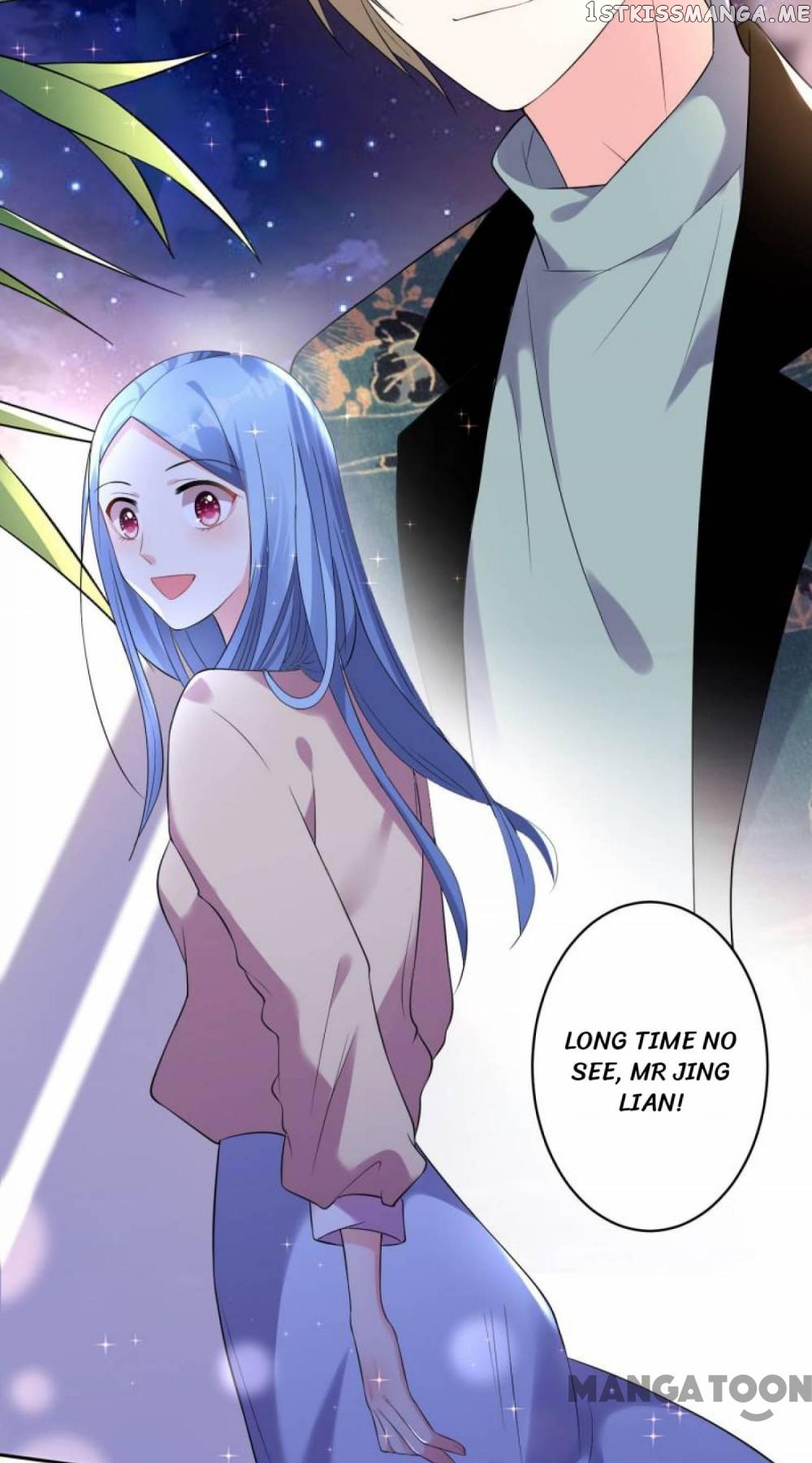 Blackmailed By Bossy Ceo chapter 165 - page 6