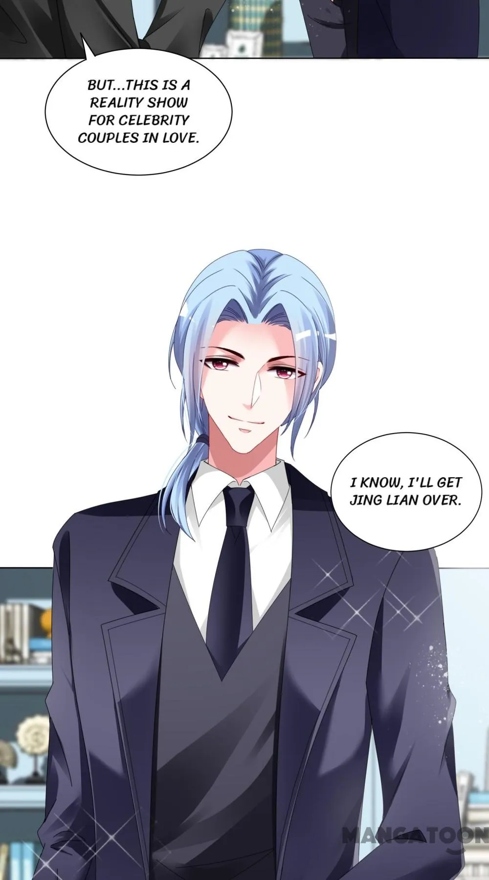 Blackmailed By Bossy Ceo chapter 397 - page 15
