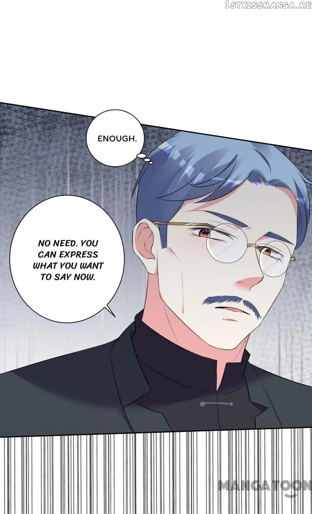 Blackmailed By Bossy Ceo chapter 308 - page 11
