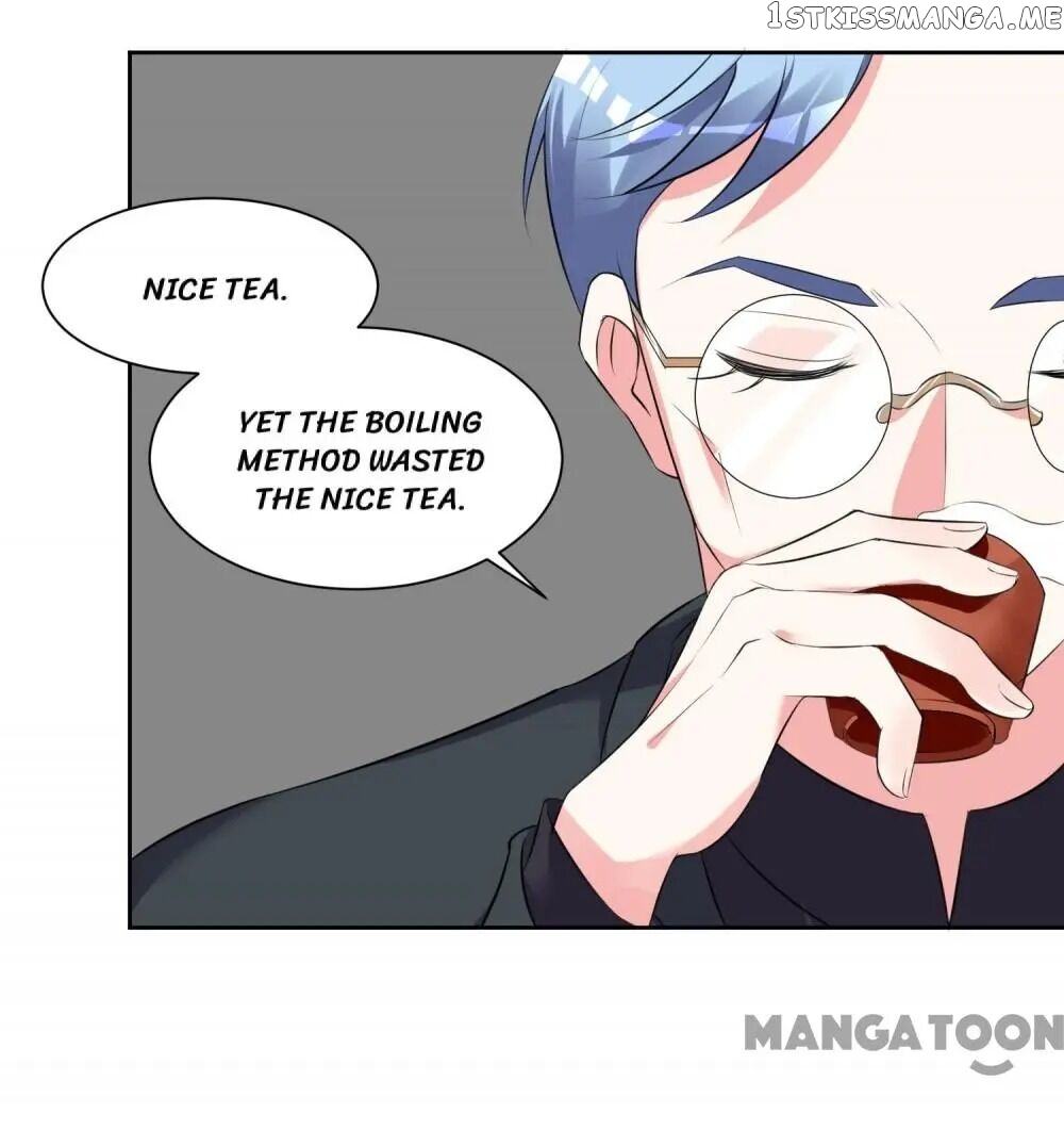 Blackmailed By Bossy Ceo chapter 308 - page 13