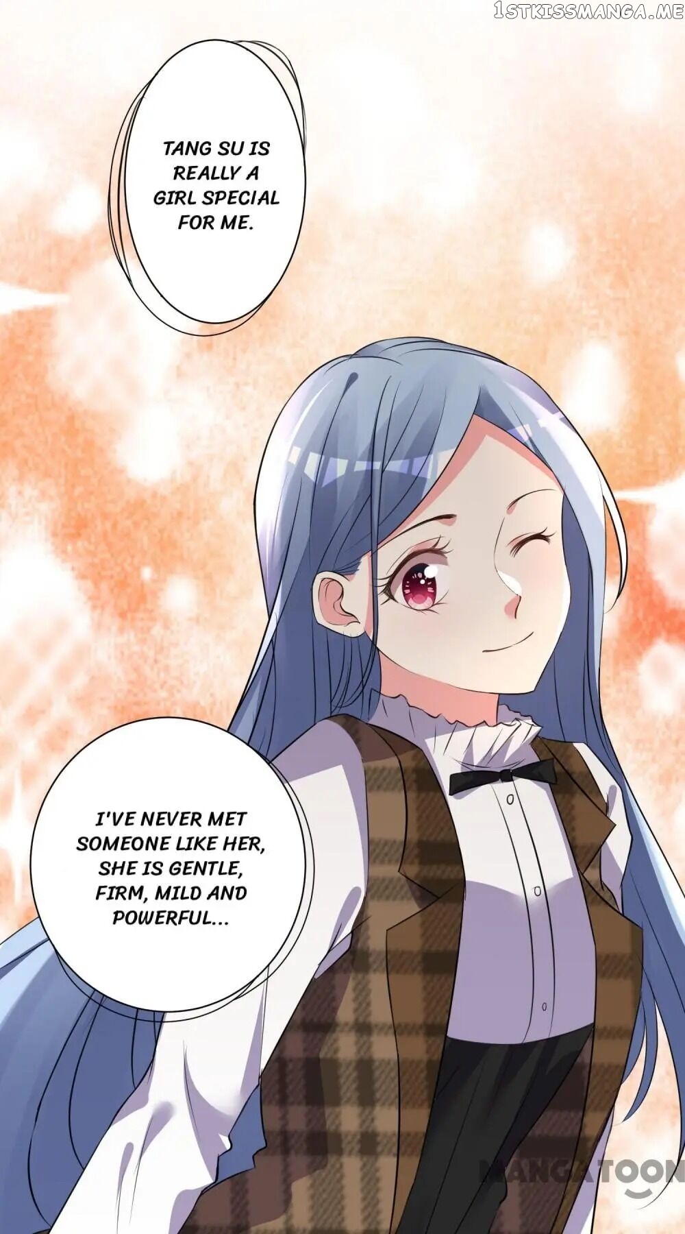 Blackmailed By Bossy Ceo chapter 308 - page 16