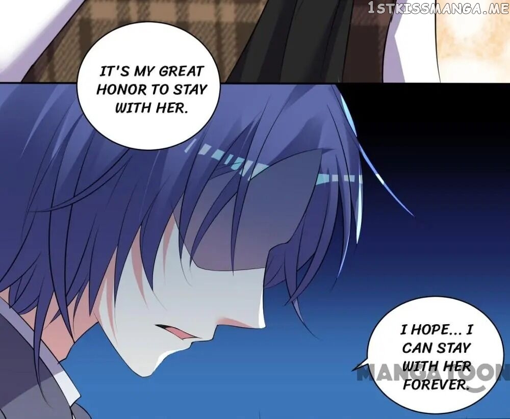 Blackmailed By Bossy Ceo chapter 308 - page 18