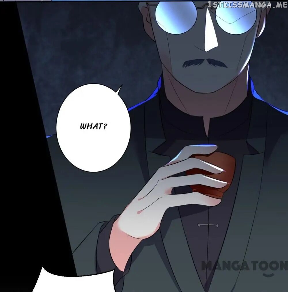 Blackmailed By Bossy Ceo chapter 308 - page 19