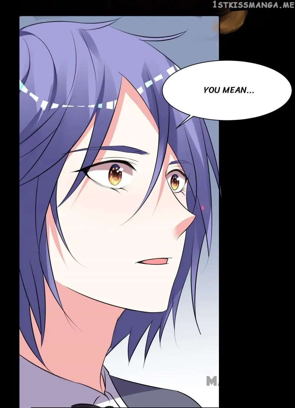 Blackmailed By Bossy Ceo chapter 308 - page 24