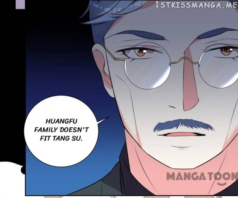 Blackmailed By Bossy Ceo chapter 308 - page 25