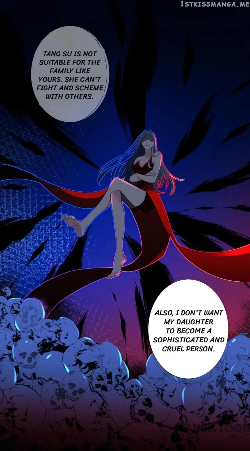 Blackmailed By Bossy Ceo chapter 308 - page 27