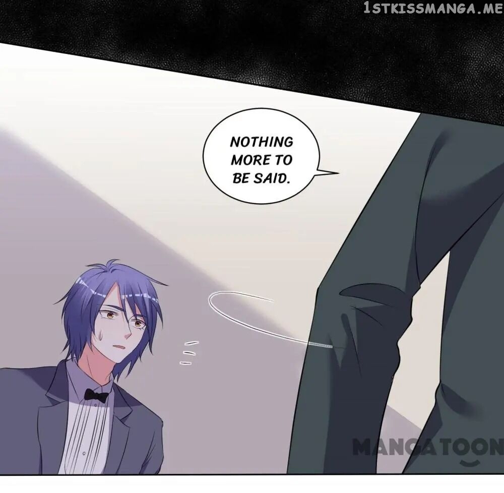 Blackmailed By Bossy Ceo chapter 308 - page 29