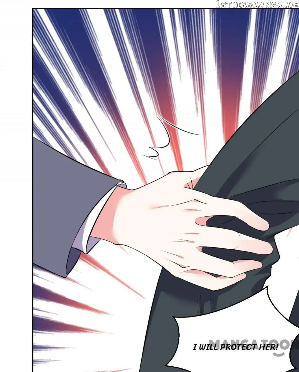 Blackmailed By Bossy Ceo chapter 308 - page 30