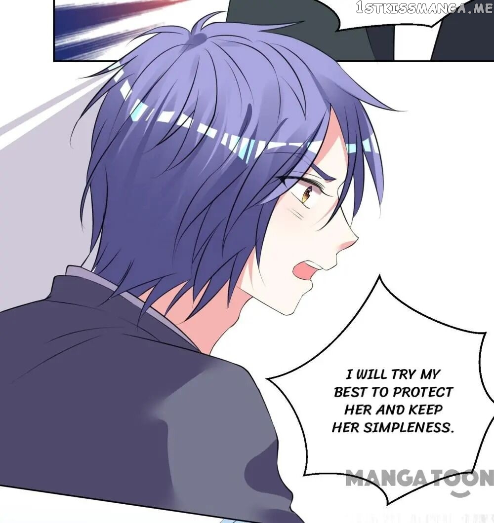 Blackmailed By Bossy Ceo chapter 308 - page 31