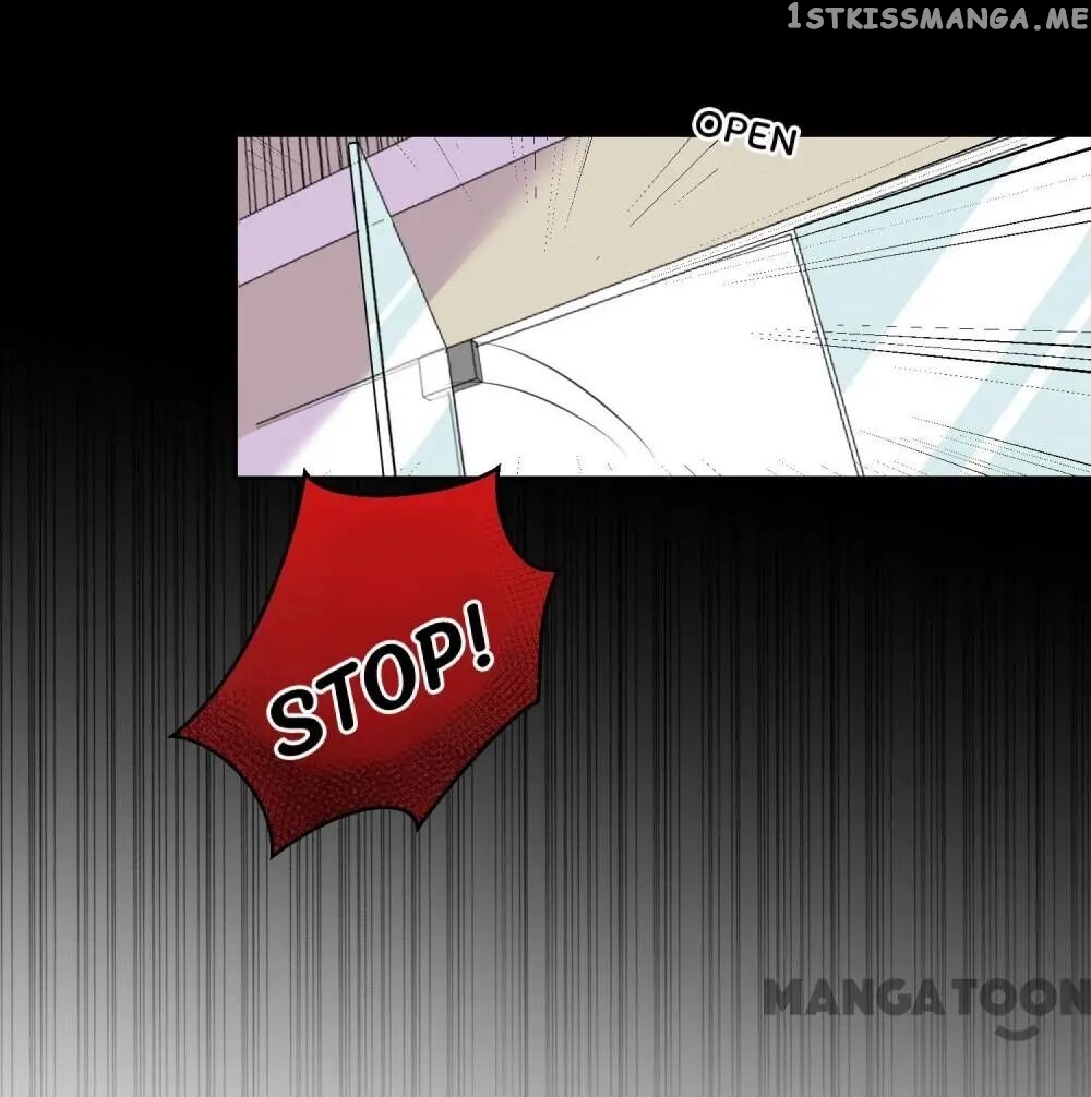 Blackmailed By Bossy Ceo chapter 308 - page 4