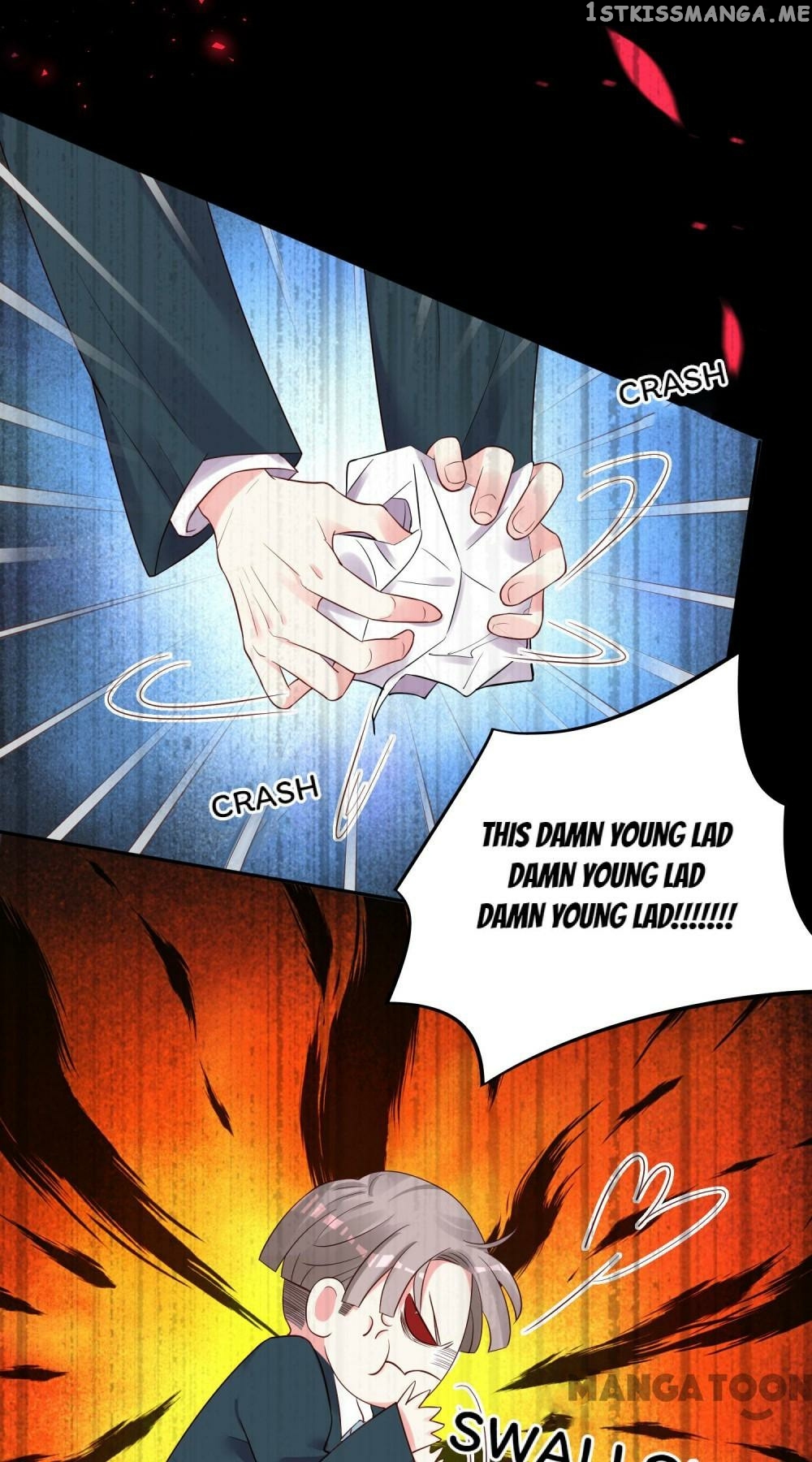 Blackmailed By Bossy Ceo chapter 237 - page 13