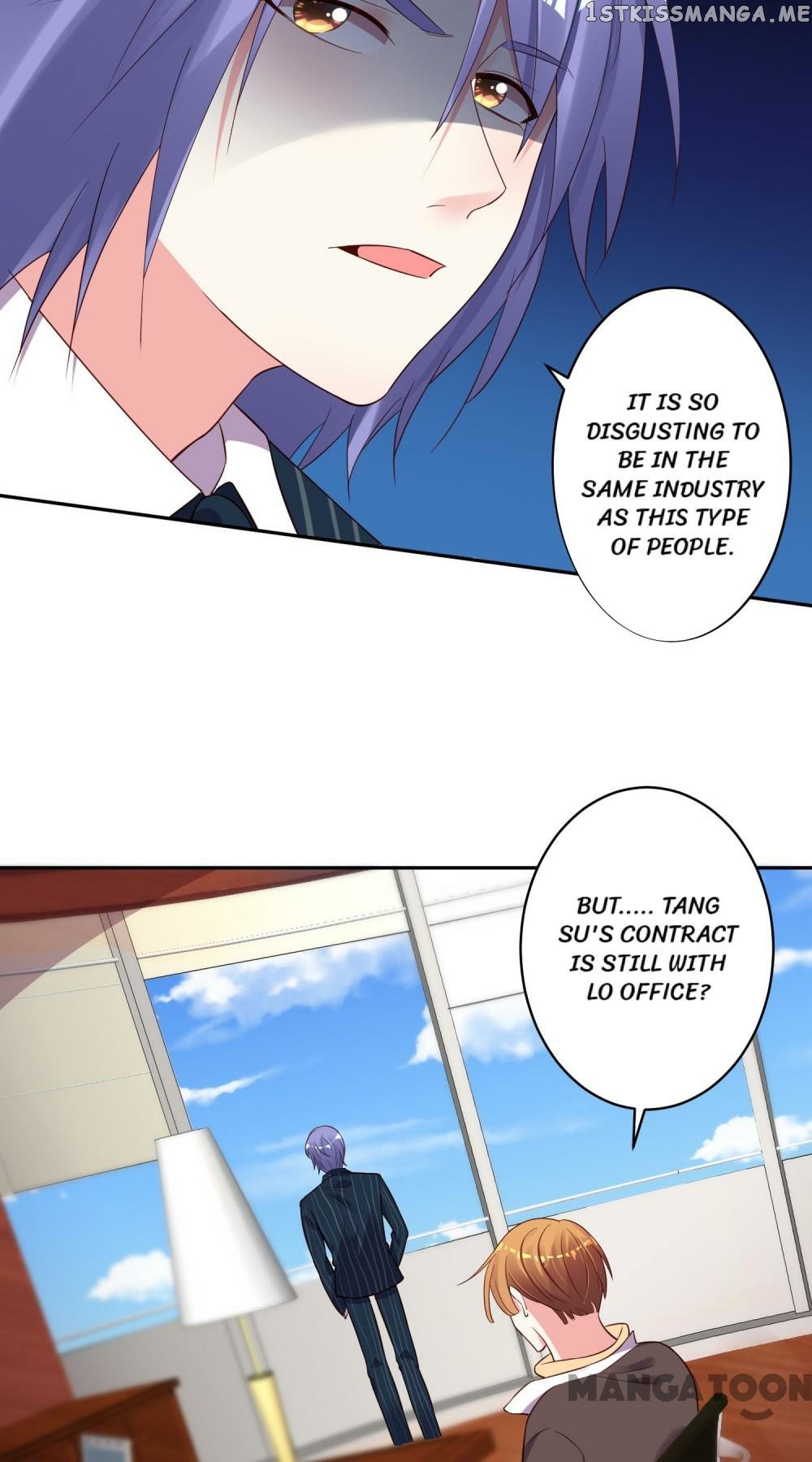 Blackmailed By Bossy Ceo chapter 237 - page 17
