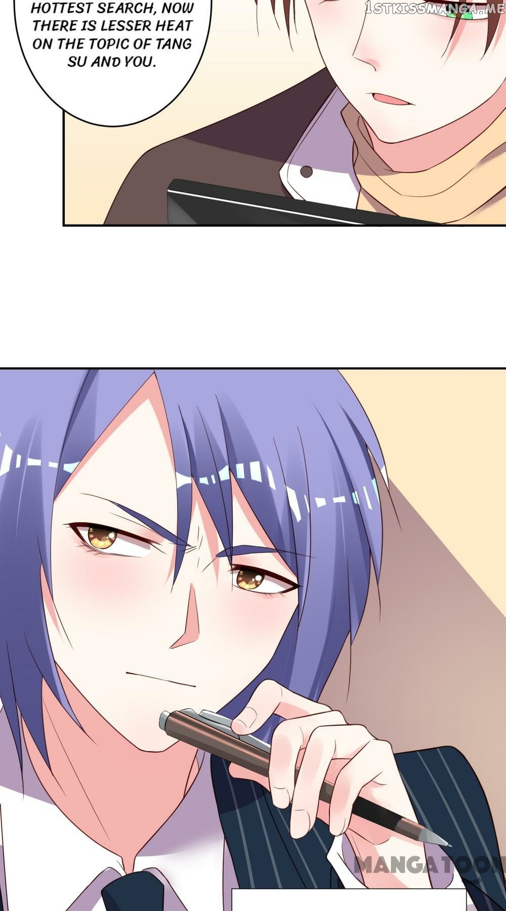 Blackmailed By Bossy Ceo chapter 237 - page 2