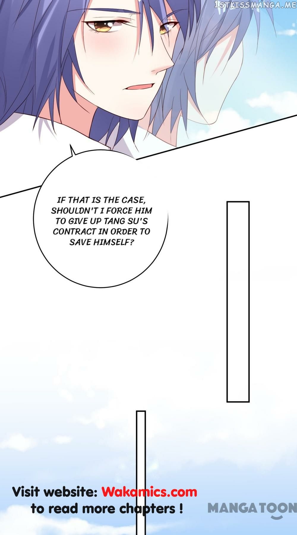 Blackmailed By Bossy Ceo chapter 237 - page 20