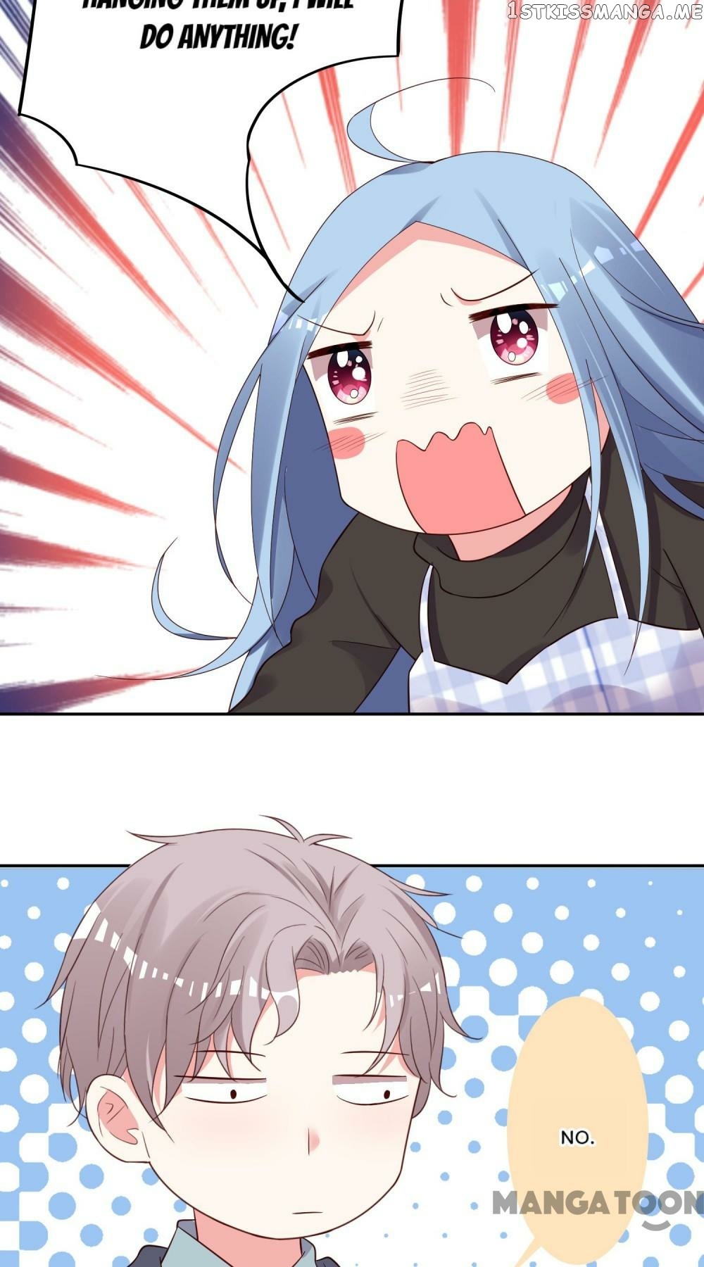 Blackmailed By Bossy Ceo chapter 237 - page 23