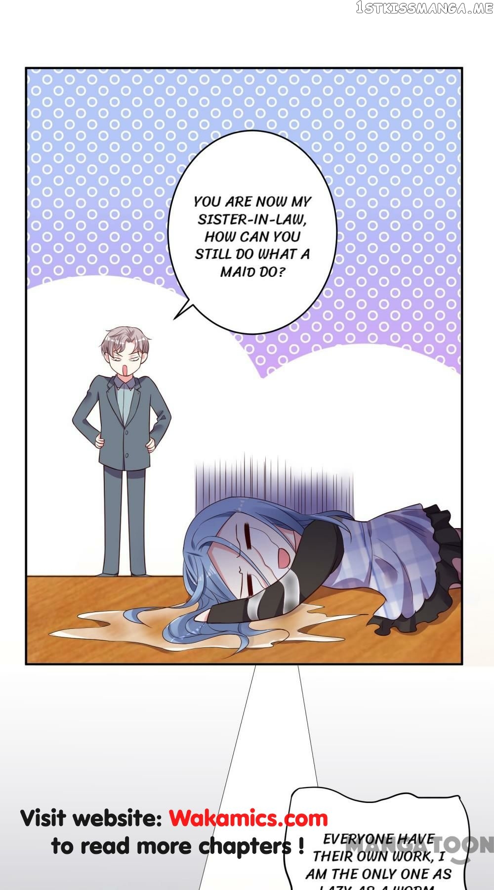 Blackmailed By Bossy Ceo chapter 237 - page 25