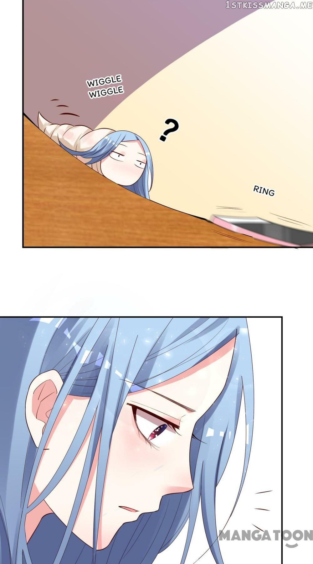 Blackmailed By Bossy Ceo chapter 237 - page 28