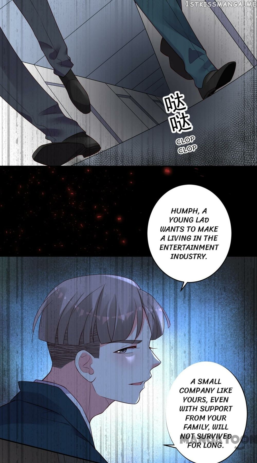 Blackmailed By Bossy Ceo chapter 237 - page 4