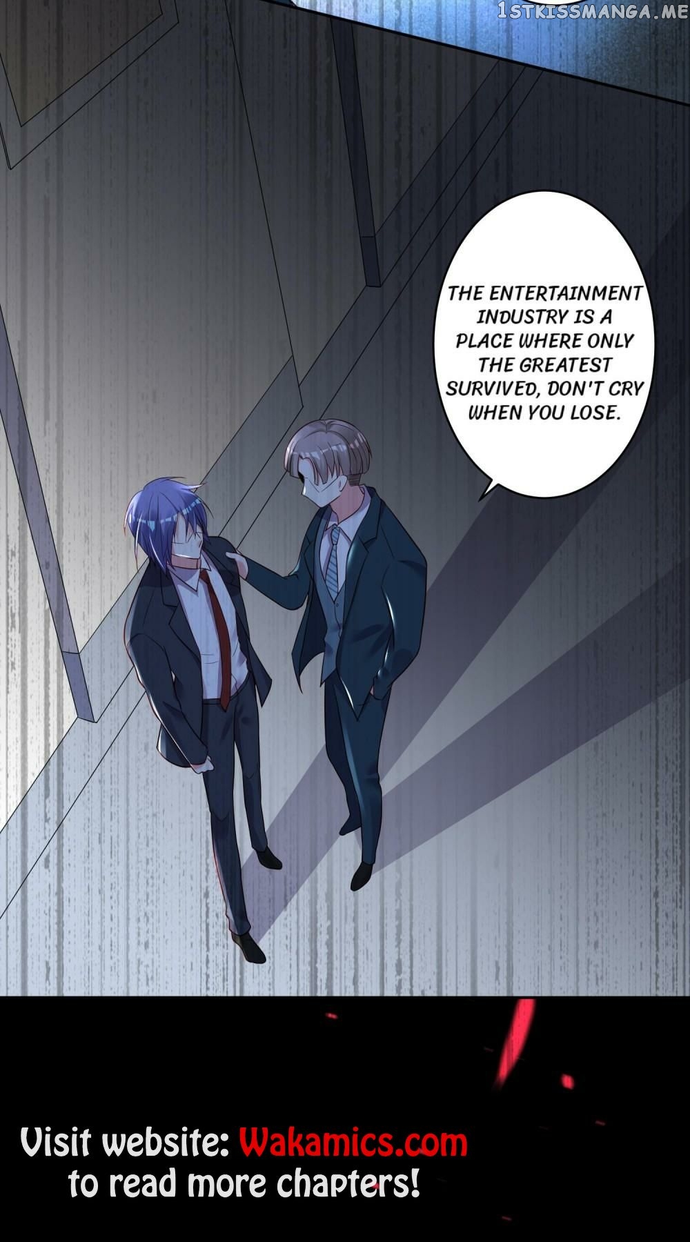 Blackmailed By Bossy Ceo chapter 237 - page 5