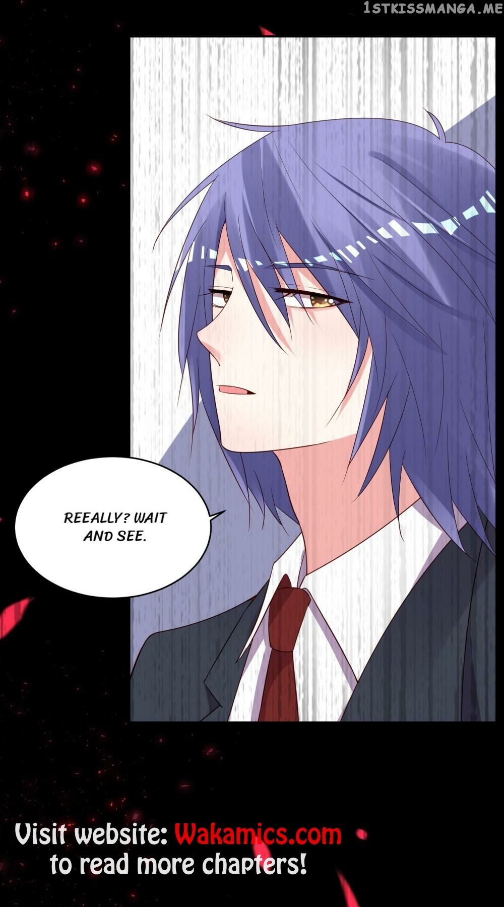 Blackmailed By Bossy Ceo chapter 237 - page 7