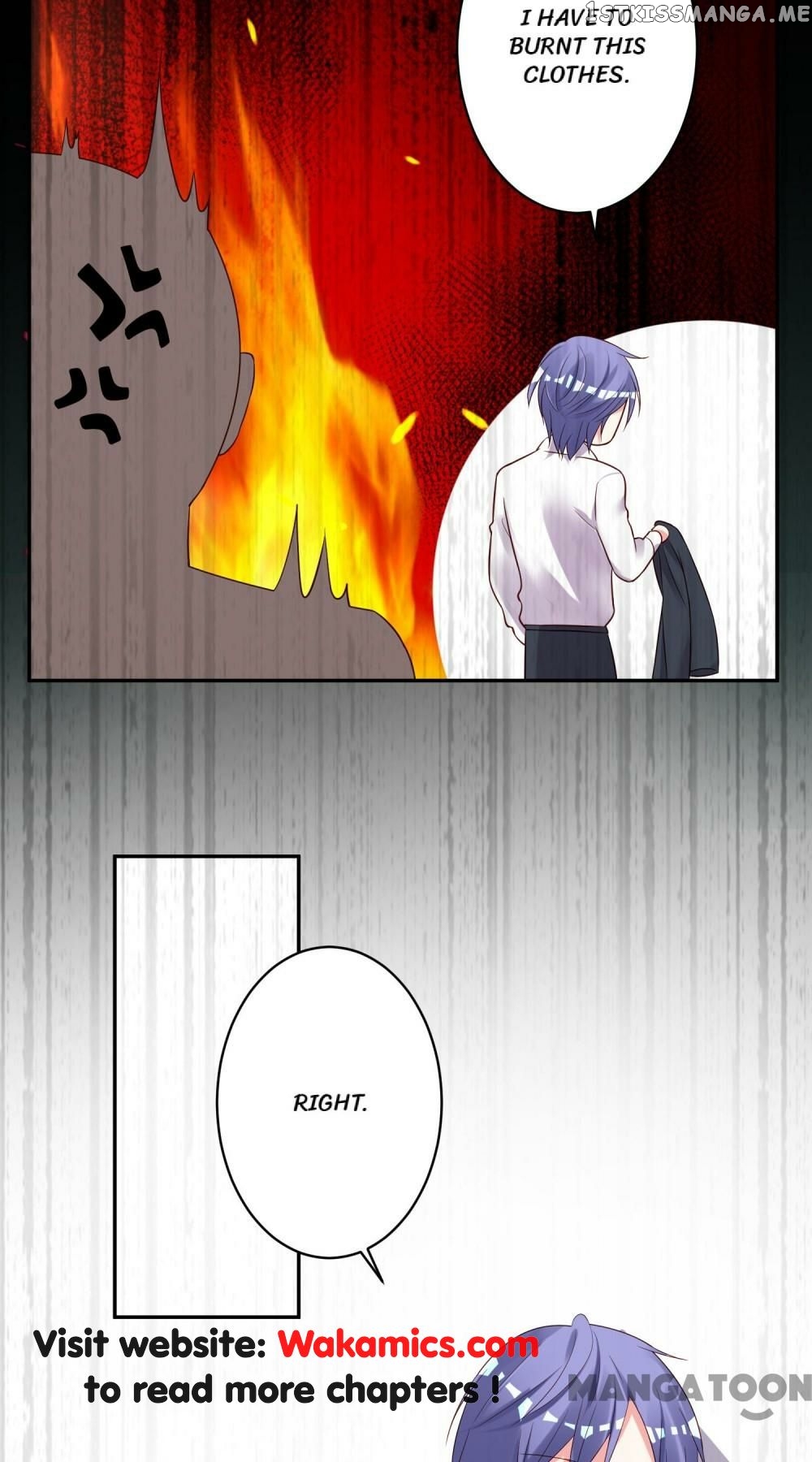Blackmailed By Bossy Ceo chapter 237 - page 9