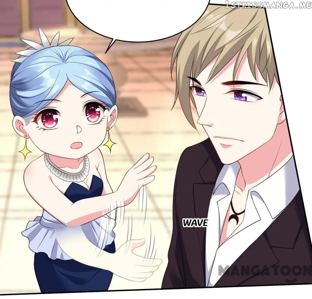 Blackmailed By Bossy Ceo chapter 348 - page 2