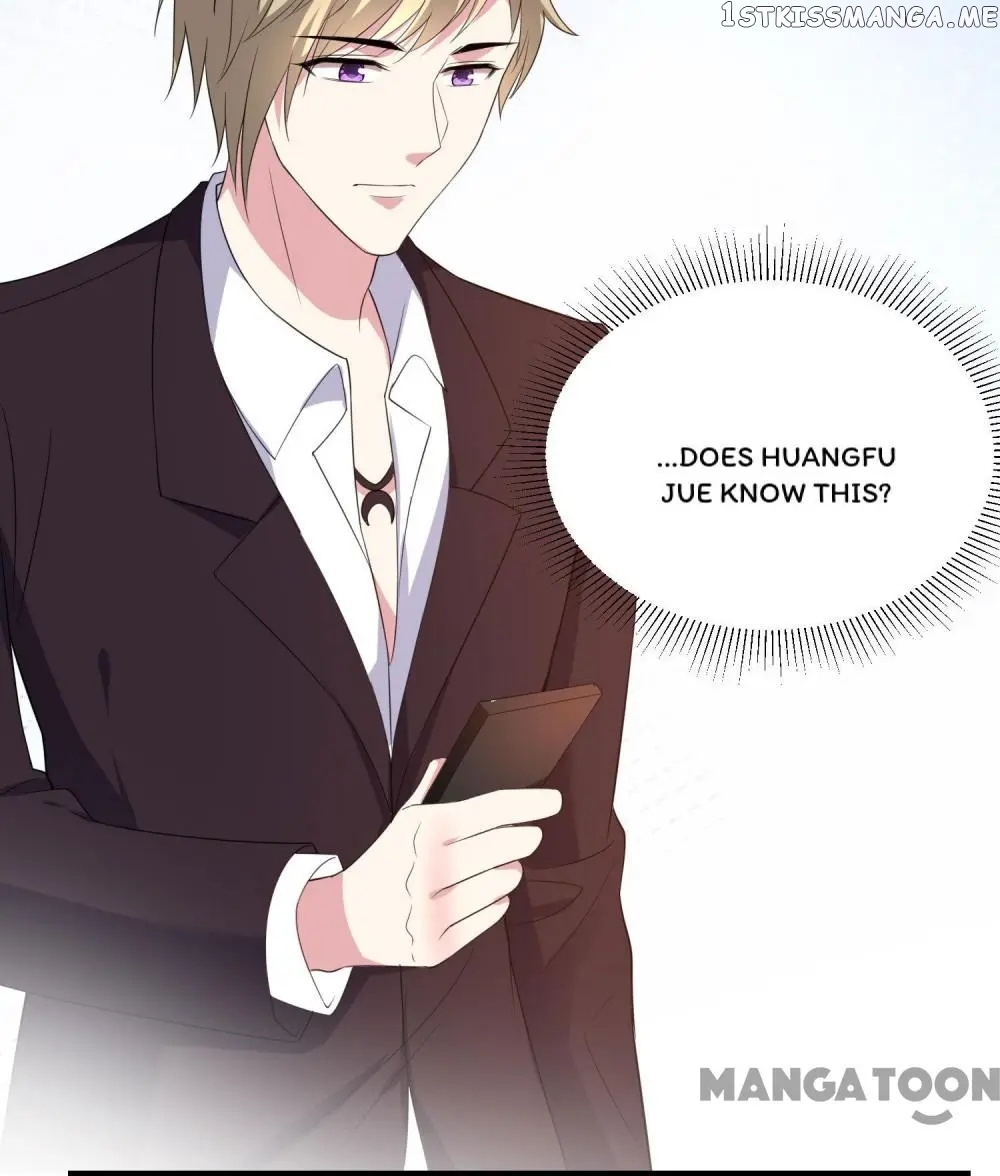 Blackmailed By Bossy Ceo chapter 348 - page 21