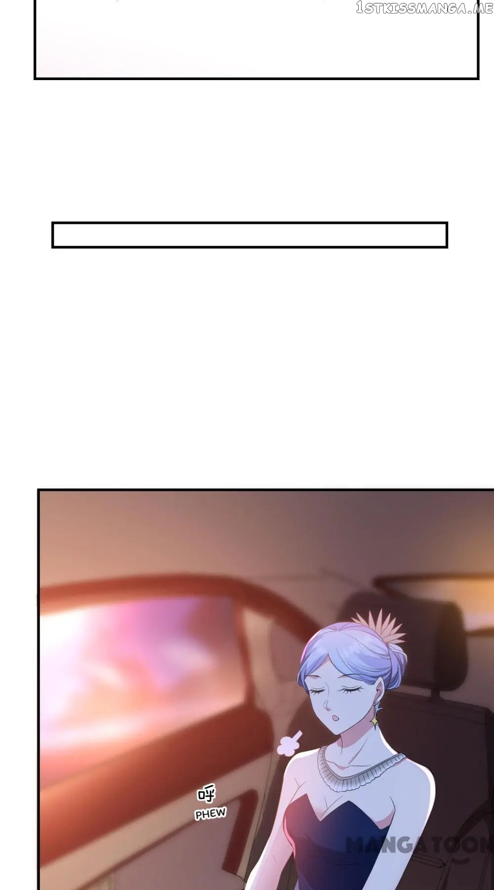 Blackmailed By Bossy Ceo chapter 348 - page 22