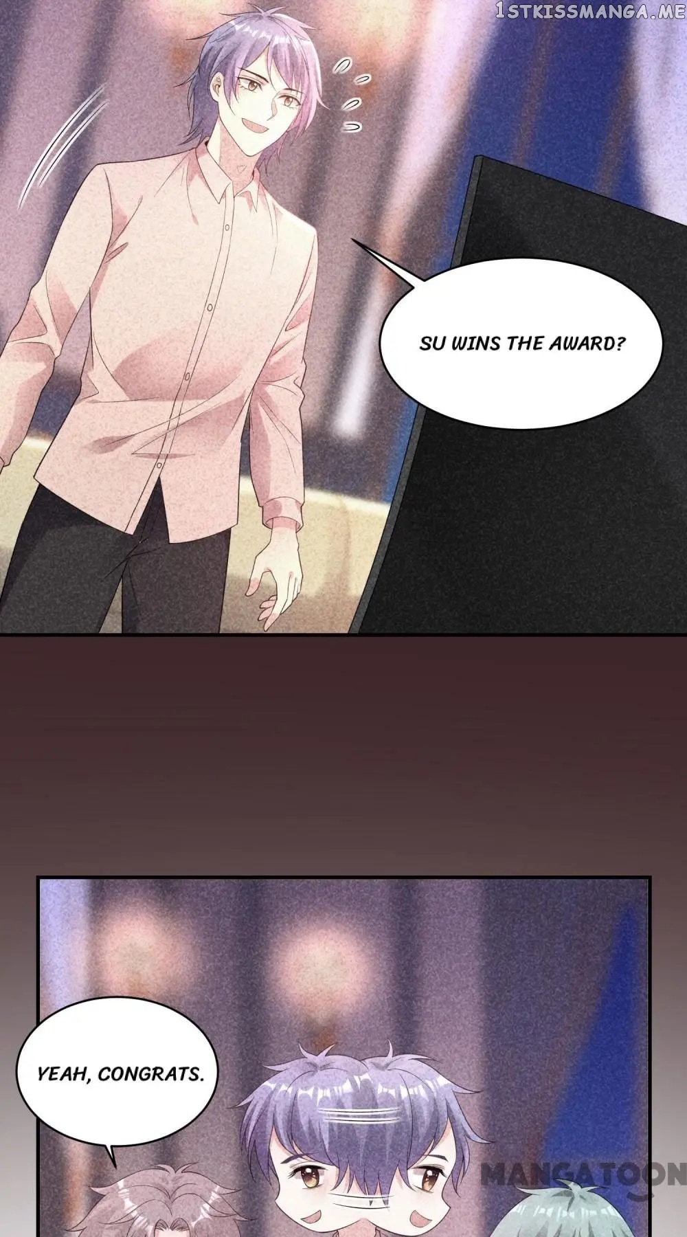 Blackmailed By Bossy Ceo chapter 348 - page 31