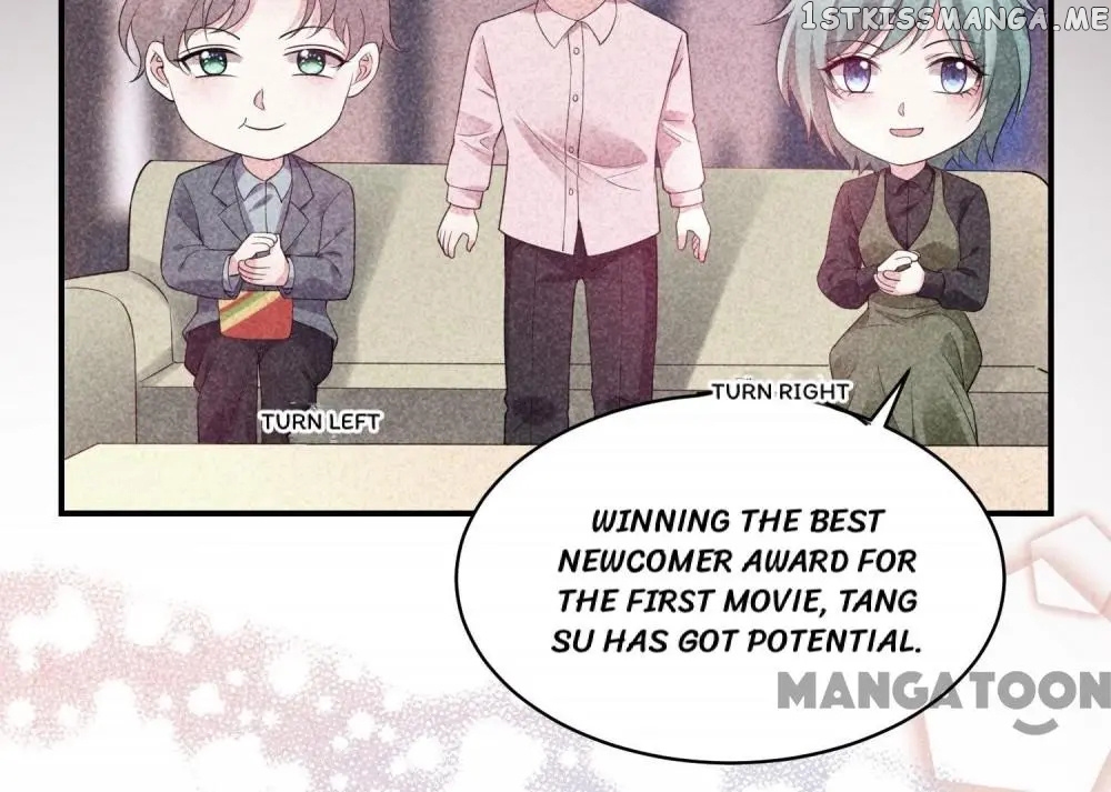 Blackmailed By Bossy Ceo chapter 348 - page 32