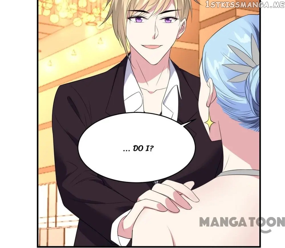 Blackmailed By Bossy Ceo chapter 348 - page 6