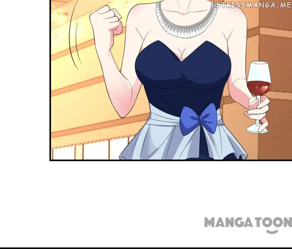 Blackmailed By Bossy Ceo chapter 348 - page 8