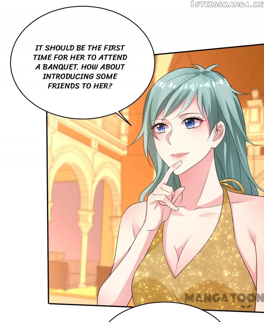 Blackmailed By Bossy Ceo chapter 347 - page 11