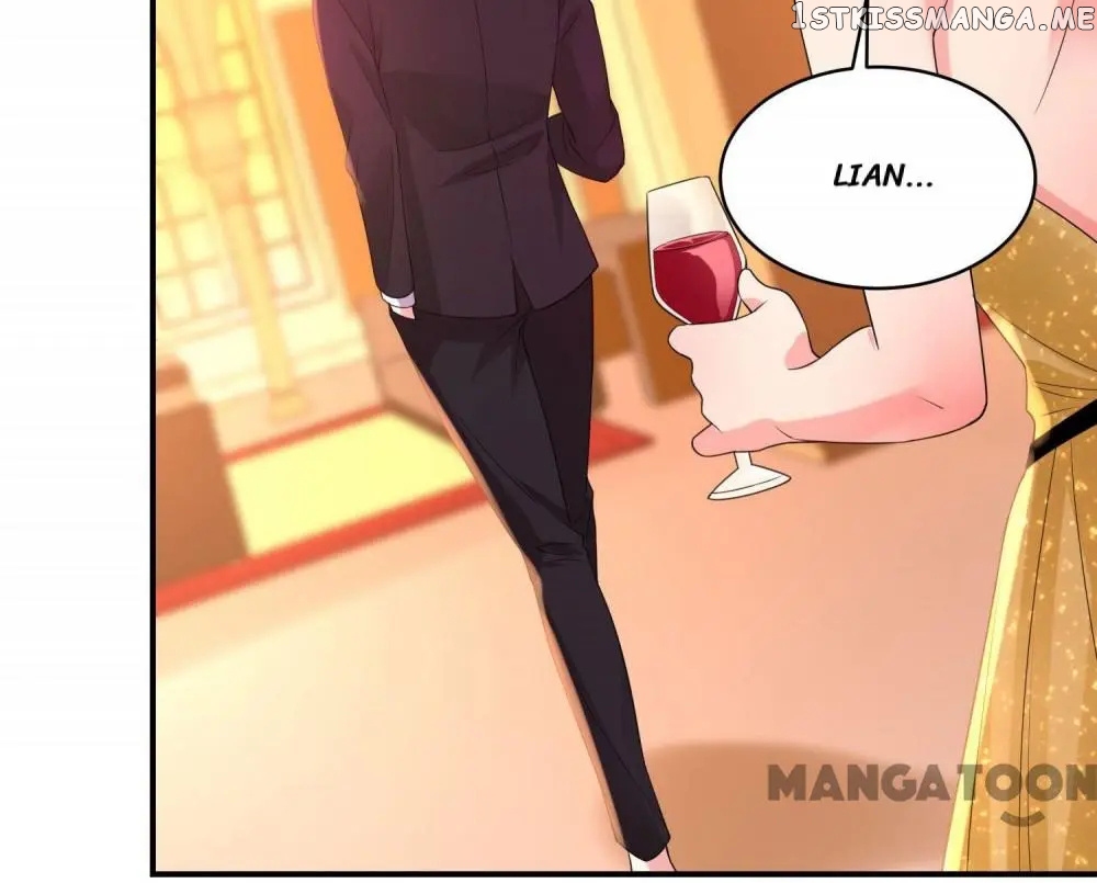 Blackmailed By Bossy Ceo chapter 347 - page 18
