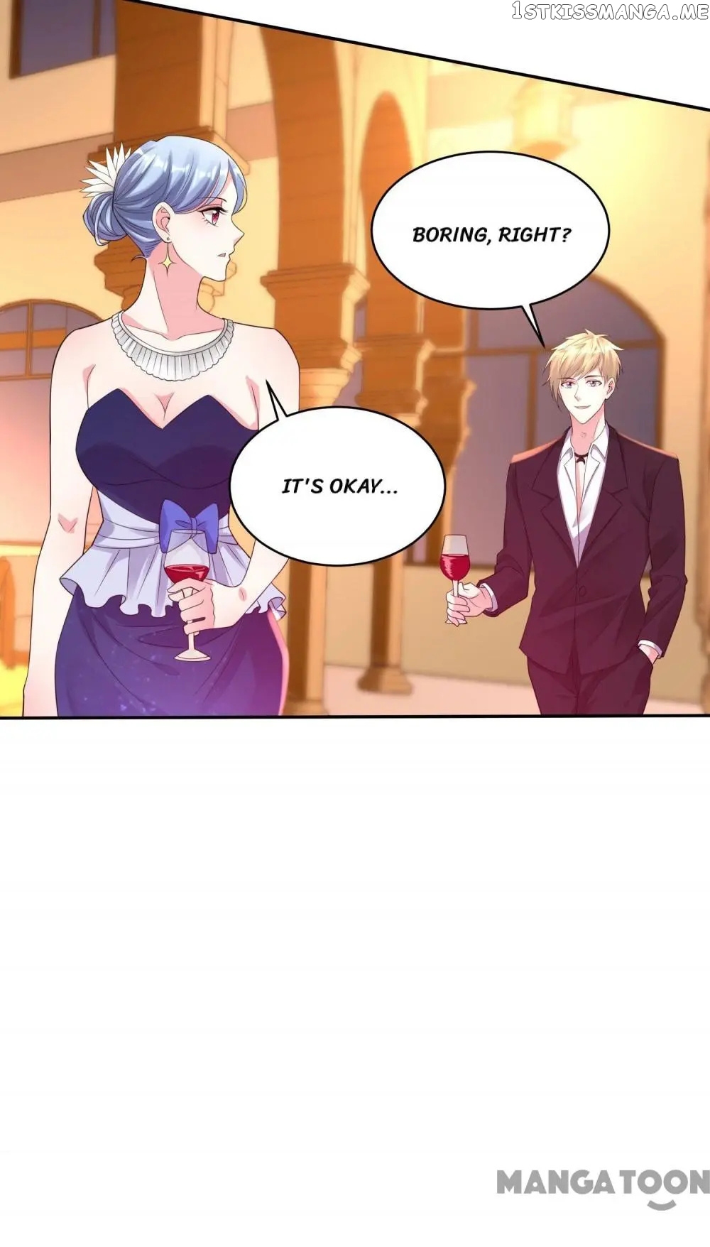 Blackmailed By Bossy Ceo chapter 347 - page 25