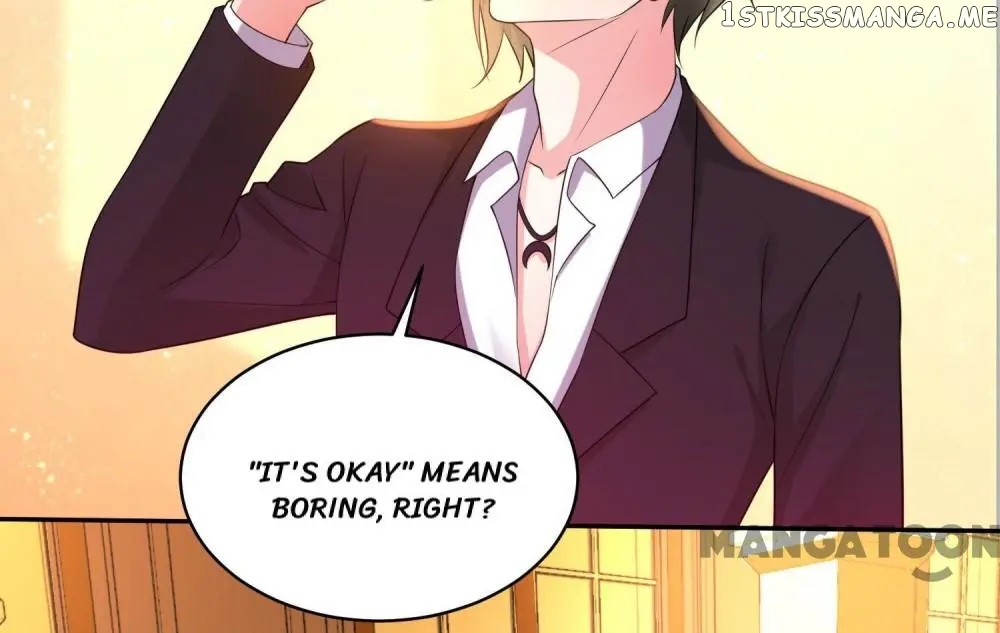 Blackmailed By Bossy Ceo chapter 347 - page 27