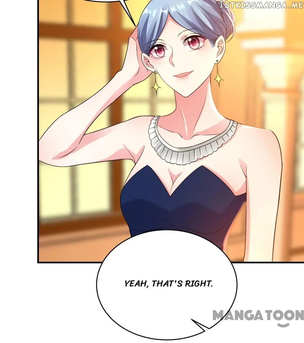 Blackmailed By Bossy Ceo chapter 347 - page 29