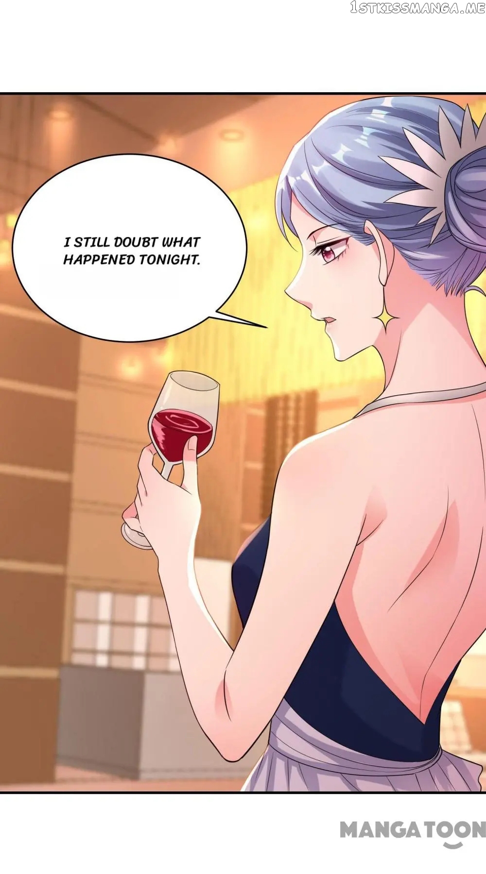 Blackmailed By Bossy Ceo chapter 347 - page 30