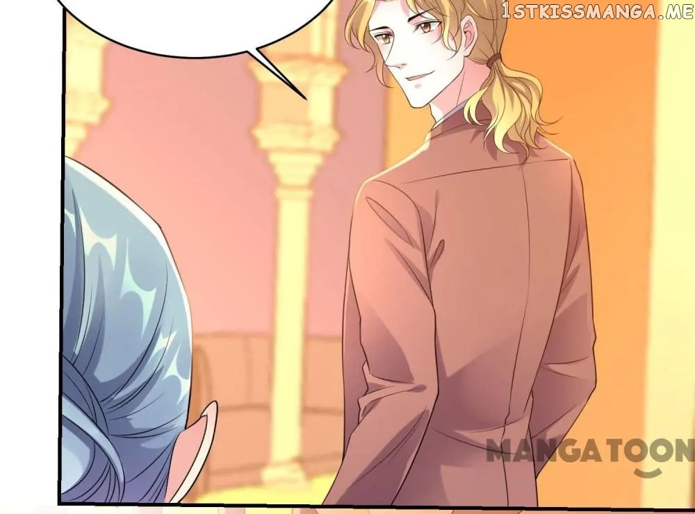 Blackmailed By Bossy Ceo chapter 347 - page 6