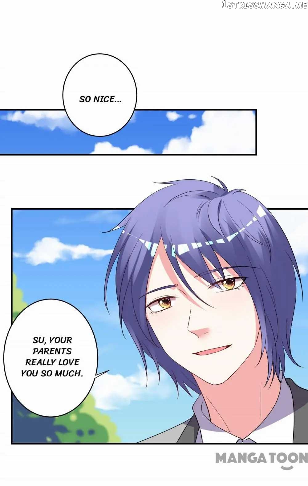 Blackmailed By Bossy Ceo chapter 306 - page 12