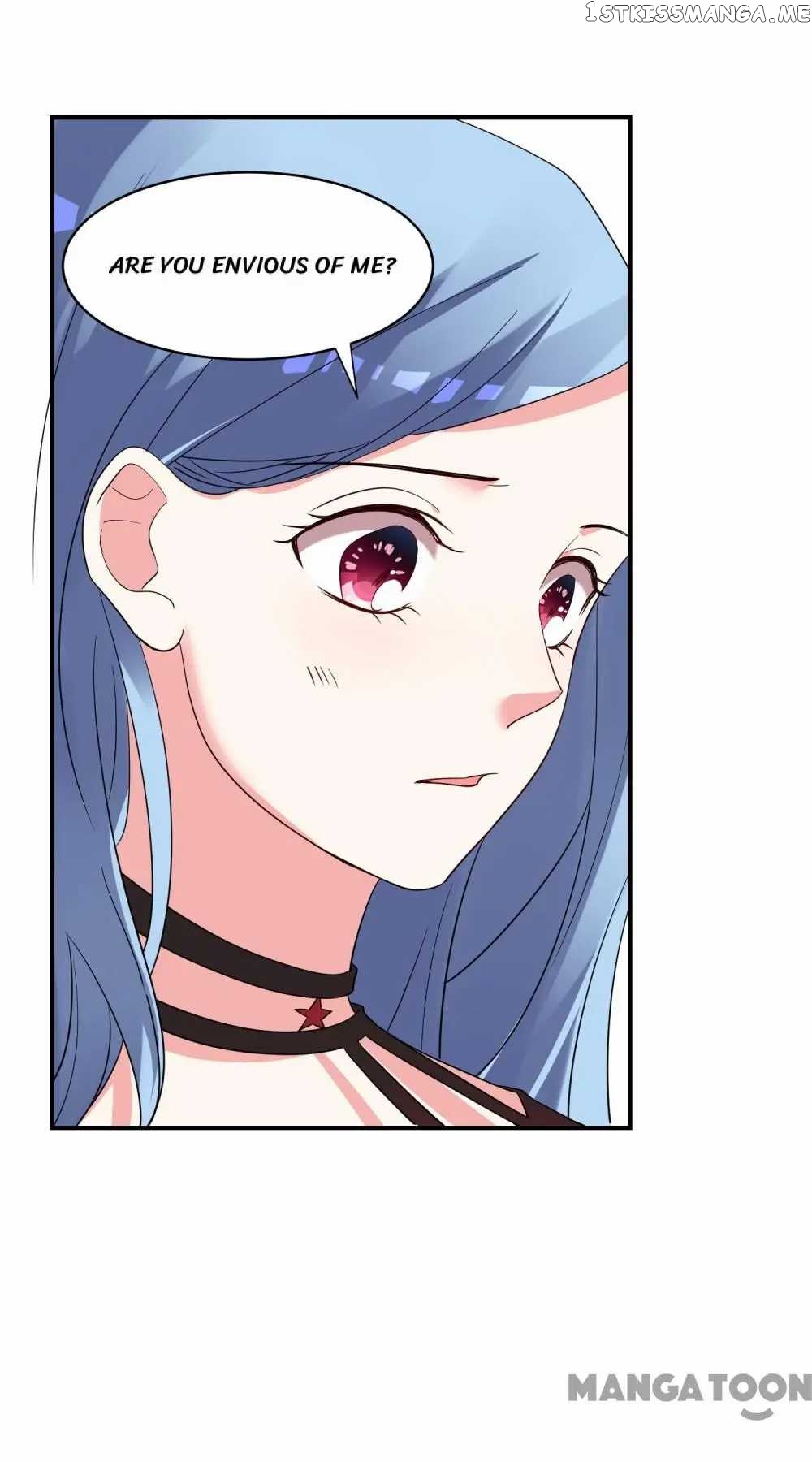 Blackmailed By Bossy Ceo chapter 306 - page 13