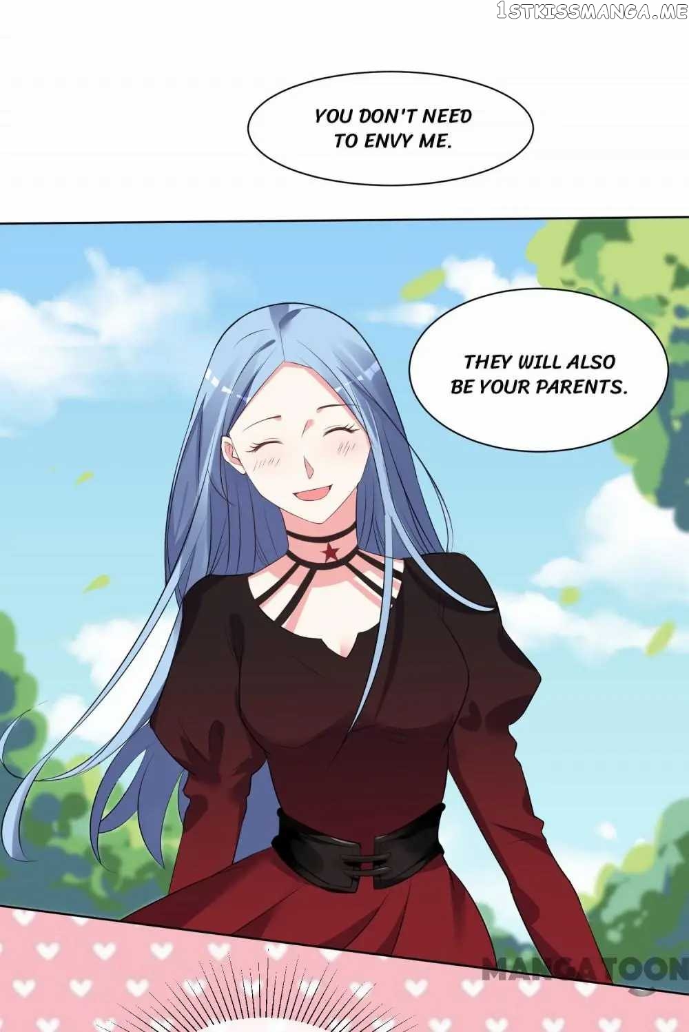 Blackmailed By Bossy Ceo chapter 306 - page 15