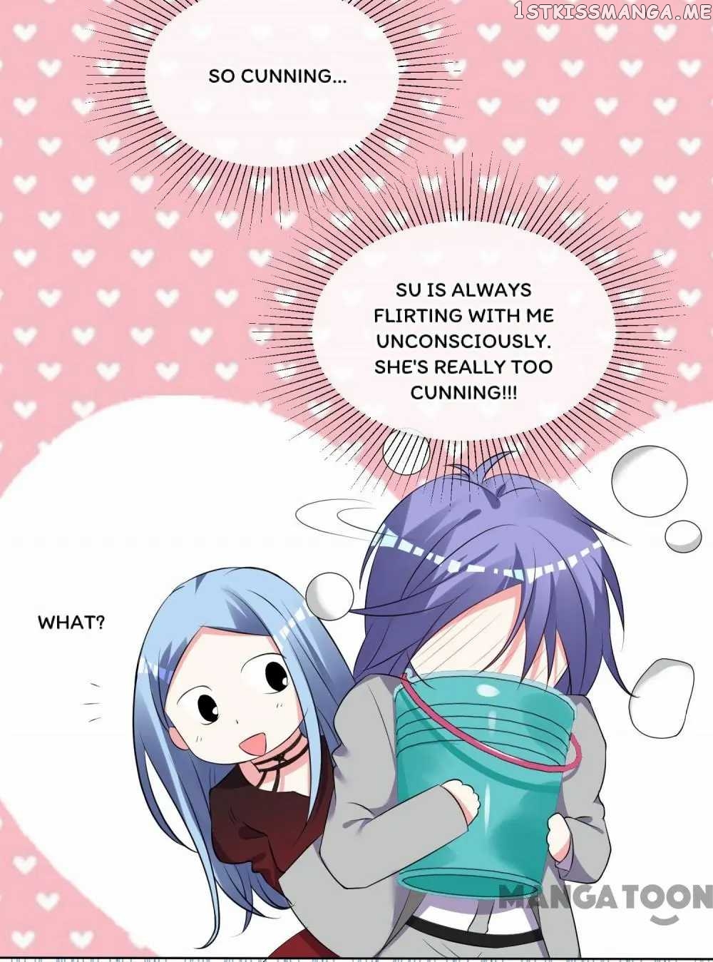 Blackmailed By Bossy Ceo chapter 306 - page 16