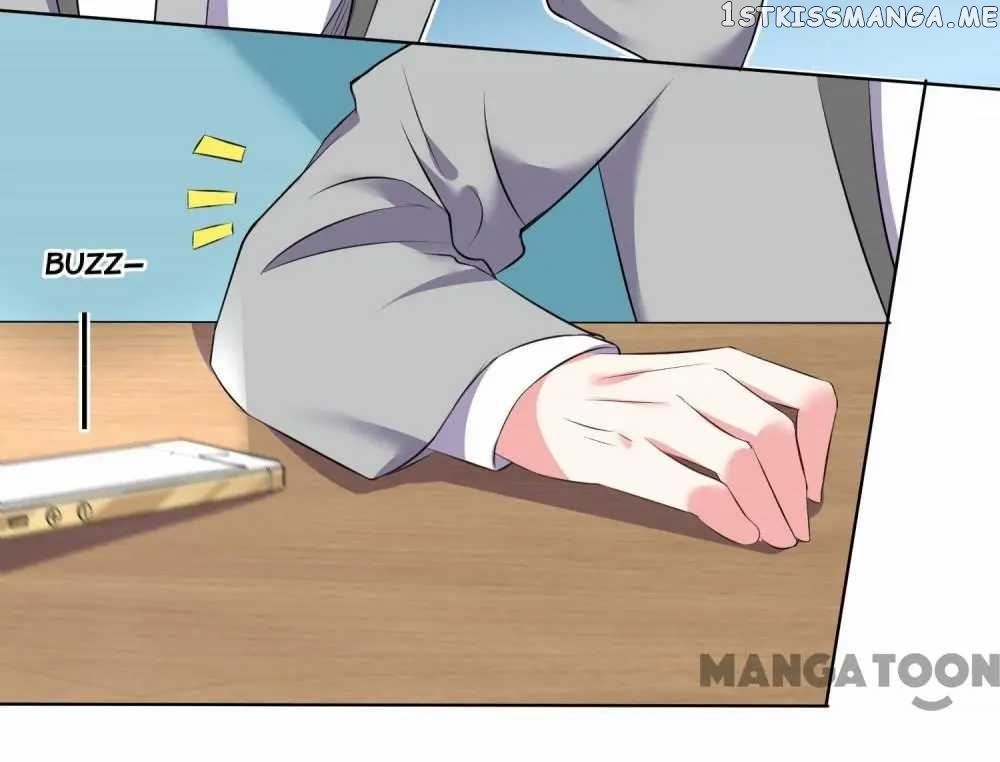Blackmailed By Bossy Ceo chapter 306 - page 19