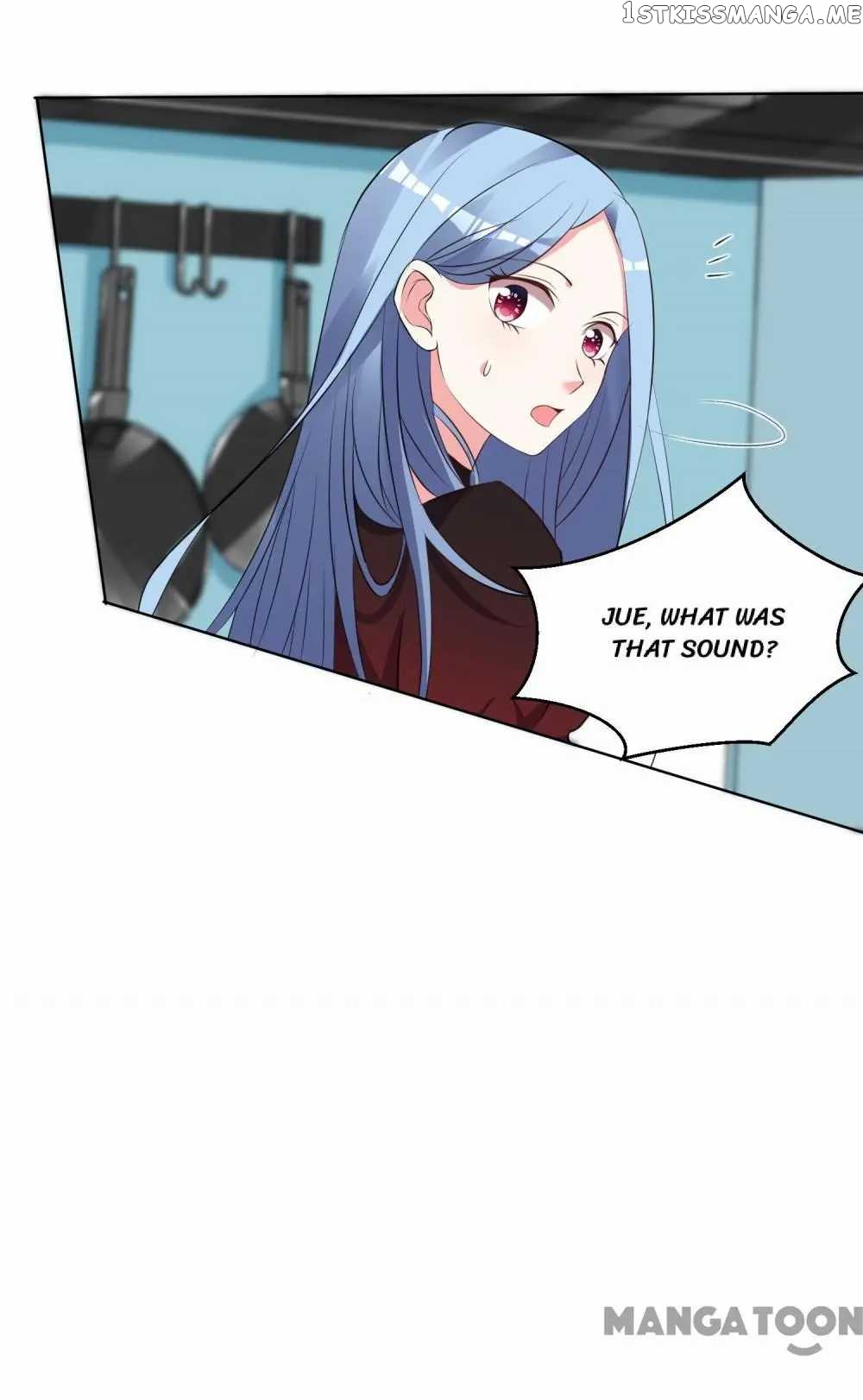Blackmailed By Bossy Ceo chapter 306 - page 21