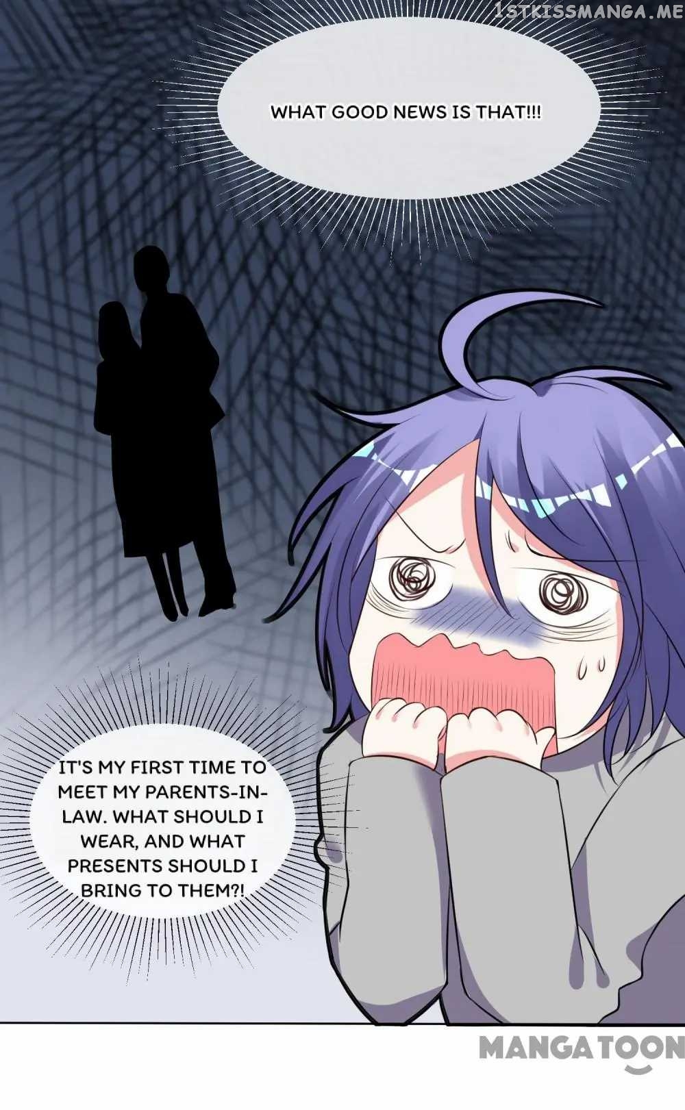 Blackmailed By Bossy Ceo chapter 306 - page 23